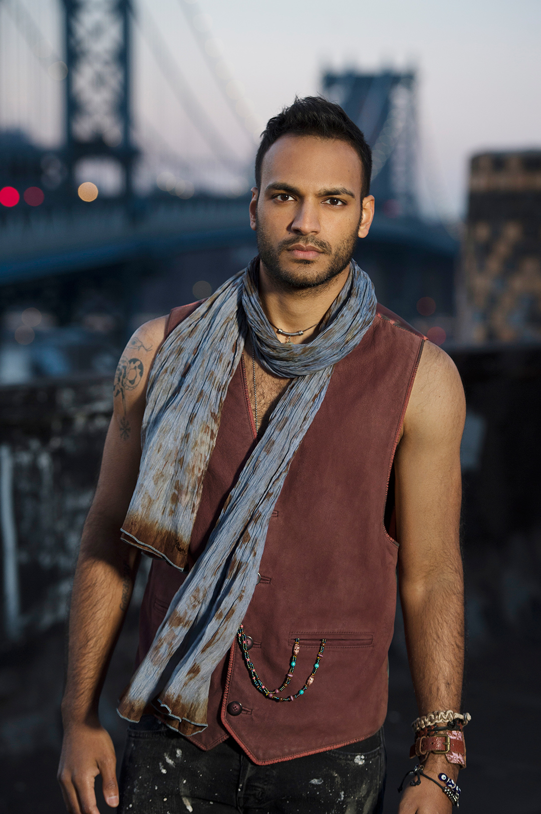 Arjun Gupta